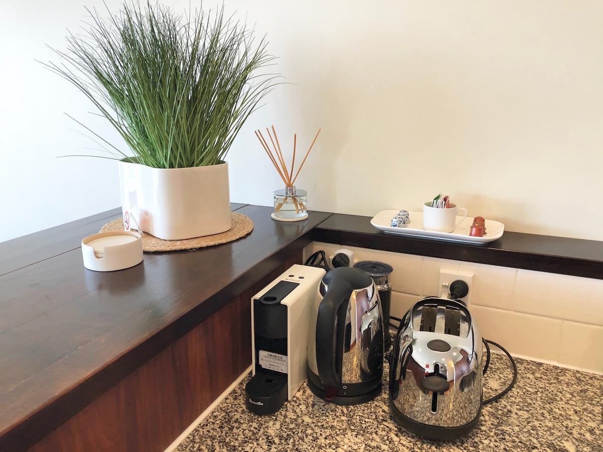 1Br Princes Wharf Apartment With Fabulous Views Auckland Bagian luar foto